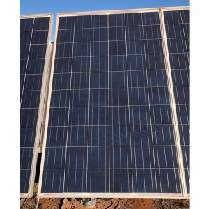 Phục hồi bảng điều khiển năng lượng mặt trời