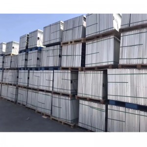 Phục hồi bảng điều khiển năng lượng mặt trời