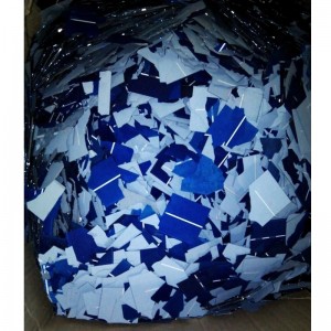 Phục hồi pin mặt trời