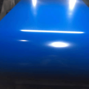 Mạ điện tinh khiết