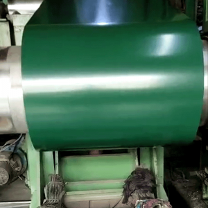 Thép mạ kẽm nguyên chất