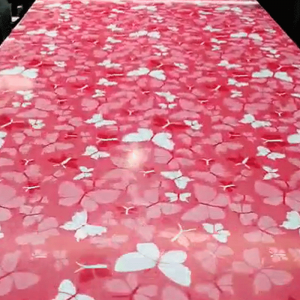 Thép mạ kẽm nguyên chất