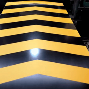 Tấm nhôm hoa nhôm