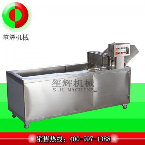 Máy giặt khử trùng ozone sang trọng (băng chuyền đảo ngược)