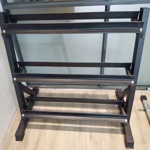 Quả tạ phòng tập thương mại