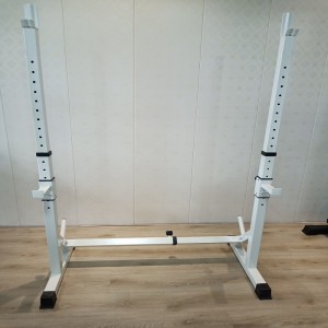 Các giá đỡ ngồi xổm