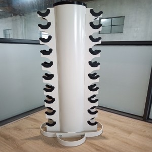 Quả tạ phòng tập thương mại