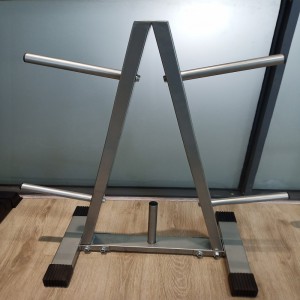 Quả tạ phòng tập thương mại