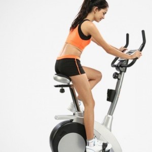 Xe đạp tập thể dục