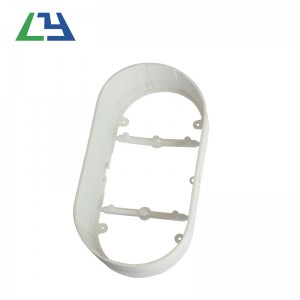 nhựa tiêm khuôn sàn nhựa trường hợp