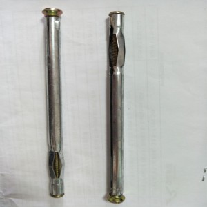 neo khung kim loại