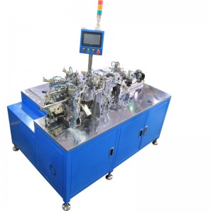 Chống nước micro lắp ráp máy lắp ráp