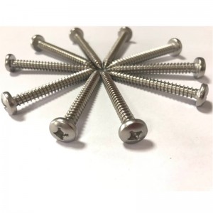 vít tự khai thác