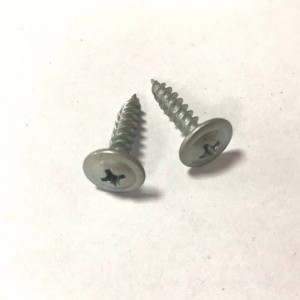 tự khoan vít nhọn