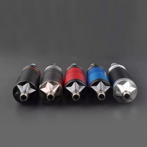 Động cơ máy xăm hộp mực Bút với máy xăm động cơ