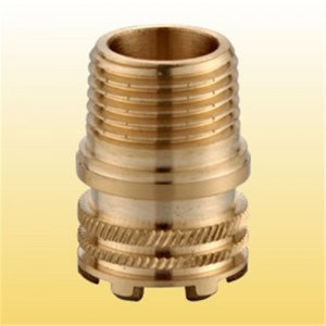 Lắp đồng thau cho khuỷu tay PPR