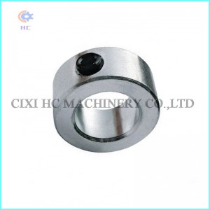 Đặt cổ trục vít