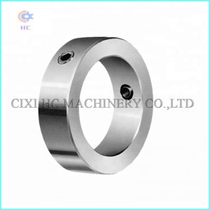 Nhanh chóng giải phóng cổ áo trục