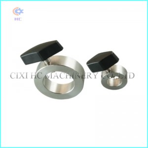 Nhanh chóng giải phóng cổ áo trục