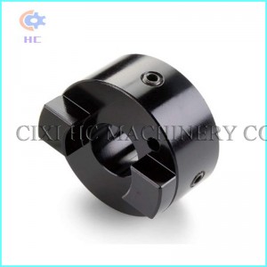 Khớp trục lớn đến khớp nối trục