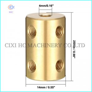 Mô-men xoắn động cơ mô-men xoắn cao