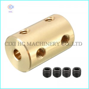 Mô-men xoắn động cơ mô-men xoắn cao