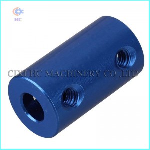 Phát hành nhanh chóng Linh hoạt PU Cao su Spider Hàm hàm Lái xe L Khớp nối L095 với Kẹp và Keyway