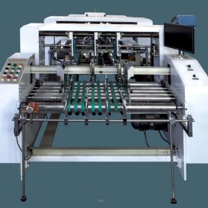 Hộp paster tự động