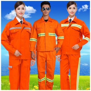 Huỳnh quang màu đỏ tầm nhìn cao