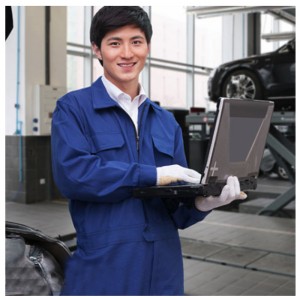 Coverall chống tĩnh điện màu xanh