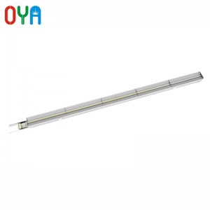 Dali Dinkle 60W LED Thân cây tuyến tính Hệ thống chiếu sáng 1500mm với 7 đường ray thân cây