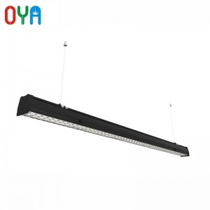 Đèn chiếu sáng tuyến tính LED 22W 600MM với góc chùm P40 °