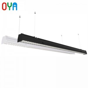 Đèn chiếu sáng tuyến tính LED 35W 1200MM với góc chùm tia LR30 °