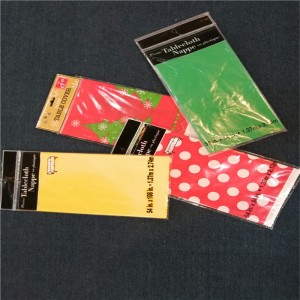 LDPE HDPE Tùy chỉnh bảng in bìa vải Tấm nhựa cho thảm bảng