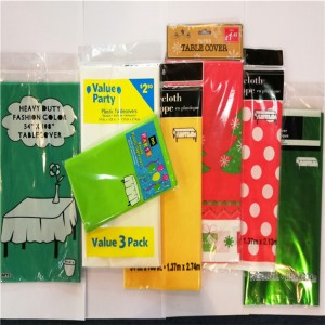 Mùa xuân Hoa Tablecover Bên ngoài Picnic Mat Khăn trải bàn đơn Sử dụng chăn đầy màu sắc