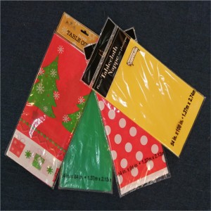 Mùa xuân Hoa Tablecover Bên ngoài Picnic Mat Khăn trải bàn đơn Sử dụng chăn đầy màu sắc