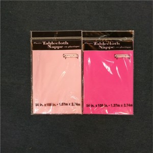 Trang trí nội thất Phụ kiện nội thất Phụ kiện để bàn Khăn trải bàn cho bữa tiệc sinh nhật