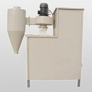 Chopper đậu phộng / đậu phộng khô De Chopper