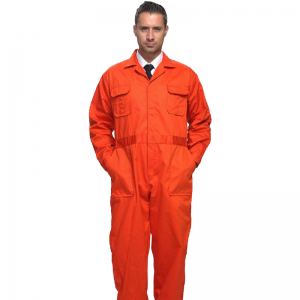 Quần yếm công sở Coverall Đồng phục làm việc One Piece