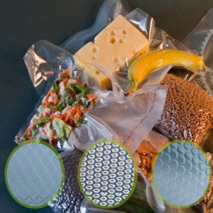 Túi lưu trữ chân không