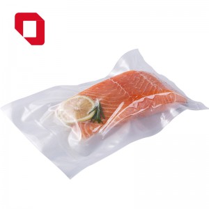 Túi lưu trữ chân không