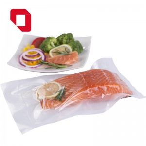 Túi lưu trữ chân không