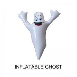 Trang trí Halloween bơm hơi Đạo cụ ma