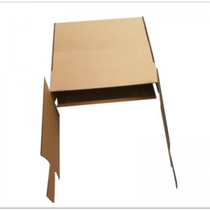 Máy gấp giấy carton tự động