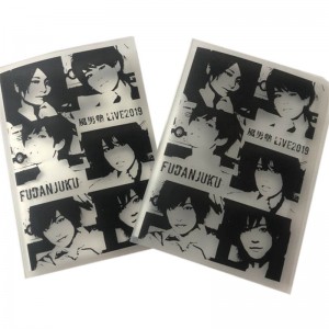 Album ảnh PP tùy chỉnh