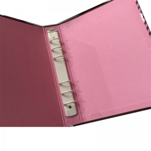 Thiết kế tùy chỉnh đẹp Các tông 6 vòng