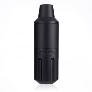 STIGMA CNC FAULHABER Motor Short Pen Tattoo Pen Máy quay hình xăm 2019 Kiểu mới CNC-M-Q2