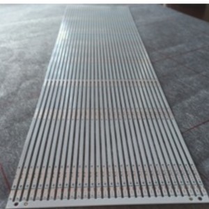 Bảng đèn led Bảng ngón tay vàng