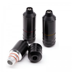 Bút xăm Máy xăm hình xăm \u0026 Trang điểm vĩnh viễn Bút không chổi than Motor Motor cho các nghệ sĩ xăm hình tốt nhất cho lót