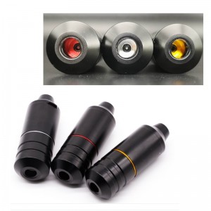 Bút xăm Máy xăm hình xăm \u0026 Trang điểm vĩnh viễn Bút không chổi than Motor Motor cho các nghệ sĩ xăm hình tốt nhất cho lót